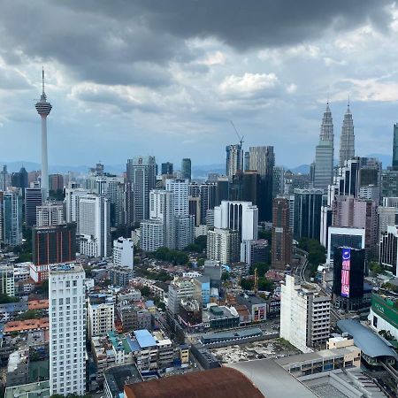 Times Square Kuala Lumpur Jn Hotel Exterior photo